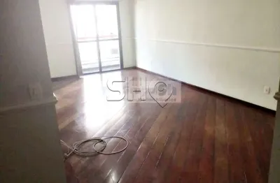 Apartamento com 3 quartos à venda na rua tucuna, 632, perdizes, são paulo, 100 m2 por r$ 940.000