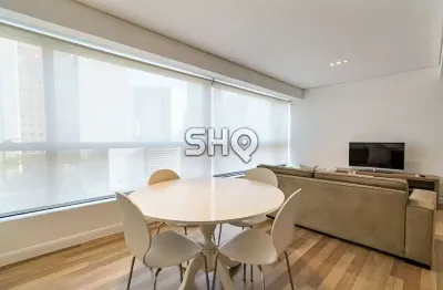 Apartamento com 1 quarto à venda na rua gomes de carvalho, 1732, vila olímpia, são paulo, 63 m2 por r$ 1.350.000
