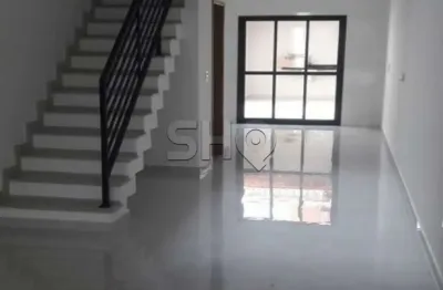 Casa com 3 quartos à venda na rua manderá, 362, vila alpina, são paulo, 115 m2 por r$ 710.000