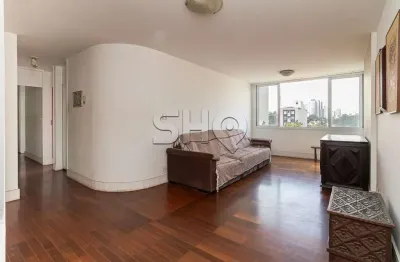 Apartamento com 3 quartos à venda na rua cayowaá, 2251, sumaré, são paulo, 94 m2 por r$ 1.100.000