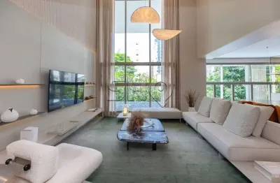 Apartamento com 3 quartos à venda na alameda jauaperi, 771, indianópolis, são paulo, 151 m2 por r$ 4.342.980