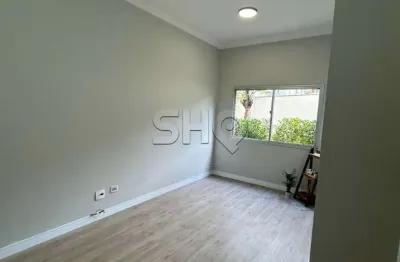 Apartamento com 2 quartos à venda na rua george chahestian, 11, vila basileia, são paulo, 50 m2 por r$ 310.000