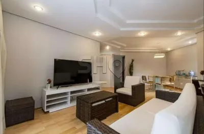 Apartamento com 3 quartos à venda na rua caraíbas, 743, perdizes, são paulo, 145 m2 por r$ 1.490.000