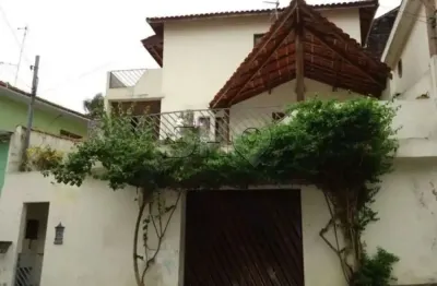 Casa com 3 quartos à venda na rua laudelino bicudo, 109, lauzane paulista, são paulo, 180 m2 por r$ 750.000