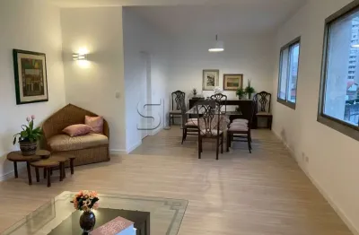 Apartamento com 4 quartos à venda na rua mattia filizzola, 111, real parque, são paulo, 170 m2 por r$ 685.000