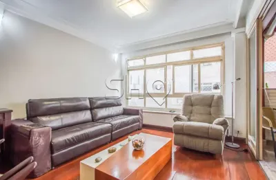 Apartamento com 3 quartos à venda na rua itacolomi, 570, higienópolis, são paulo, 176 m2 por r$ 1.750.000