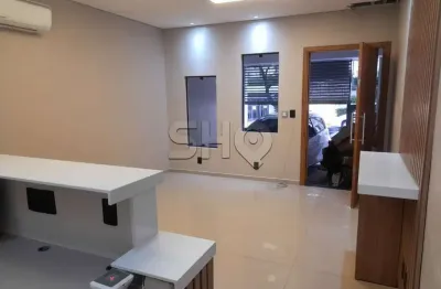 Casa comercial à venda na rua coriolano, 1653, vila romana, são paulo, 100 m2 por r$ 640.000