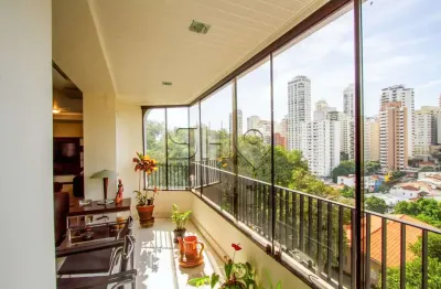 Apartamento com 4 quartos à venda na rua traipu, 568, pacaembu, são paulo, 300 m2 por r$ 2.950.000