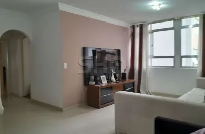 Apartamento com 3 quartos à venda na rua abílio soares, 639, paraíso, são paulo, 102 m2 por r$ 1.190.000