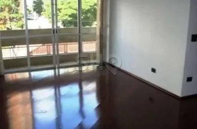 Apartamento com 3 quartos à venda na avenida ibijaú, 229, moema, são paulo, 105 m2 por r$ 2.000.000
