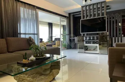 Apartamento com 4 quartos à venda na alameda dos jurupis, 777, moema, são paulo, 204 m2 por r$ 5.100.000