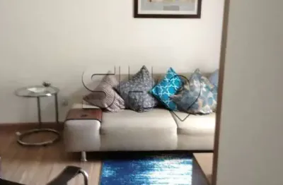 Apartamento com 2 quartos à venda na avenida carlos liviero, 561, vila liviero, são paulo, 50 m2 por r$ 320.000