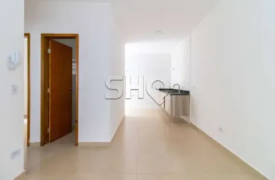 Apartamento com 2 quartos à venda na rua agente gomes, 223, jardim são paulo (zona norte), são paulo, 44 m2 por r$ 360.000