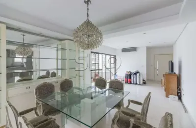 Apartamento com 3 quartos à venda na rua carlos steinen, 335, paraíso, são paulo, 202 m2 por r$ 3.000.000
