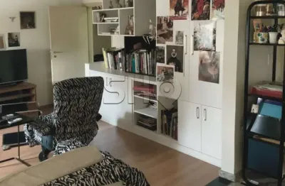 Apartamento com 3 quartos à venda na rua tucuna, 132, perdizes, são paulo, 98 m2 por r$ 890.000