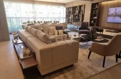 Apartamento com 3 quartos à venda na rua wanderley, 795, perdizes, são paulo, 144 m2 por r$ 2.562.649