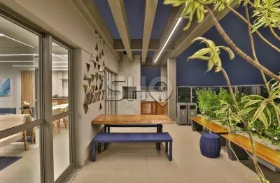 Apartamento com 2 quartos à venda na rua doutor homem de melo, 1011, perdizes, são paulo, 60 m2 por r$ 975.000