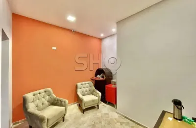 Prédio com 2 salas à venda na avenida são camilo, 1417, chácara são joão, carapicuíba, 86 m2 por r$ 500.000