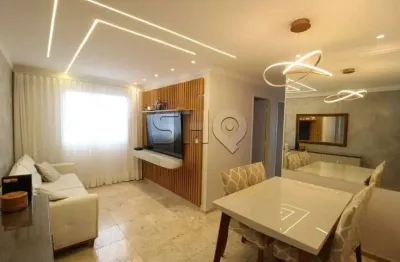 Apartamento com 3 quartos à venda na rua george chahestian, 11, vila basileia, são paulo, 69 m2 por r$ 390.000