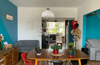 Apartamento com 2 quartos à venda na rua wisard, 440, vila madalena, são paulo, 90 m2 por r$ 970.000