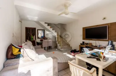 Casa com 2 quartos à venda na doutor artur leite de barros júnior, 98, água fria, são paulo, 84 m2 por r$ 450.000