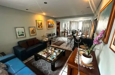 Apartamento com 4 quartos à venda na rua paracuê, 293, sumaré, são paulo, 170 m2 por r$ 1.250.000