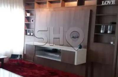 Apartamento com 1 quarto à venda na rua hassib mofarrej, 1500, vila leopoldina, são paulo, 70 m2 por r$ 960.000