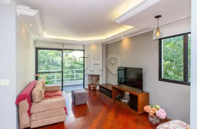 Apartamento com 2 quartos à venda na rua flórida, 169, cidade monções, são paulo, 110 m2 por r$ 1.100.000