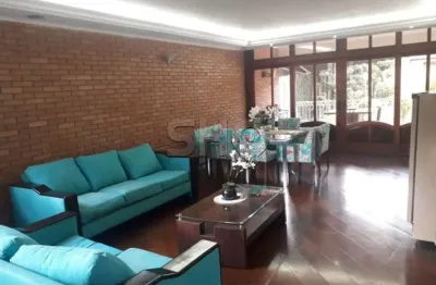 Casa com 4 quartos à venda na albertina, 252, tremembé, são paulo, 390 m2 por r$ 2.340.000