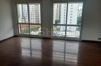 Apartamento com 3 quartos à venda na alameda lorena, 1246, jardim américa, são paulo, 242 m2 por r$ 4.750.000