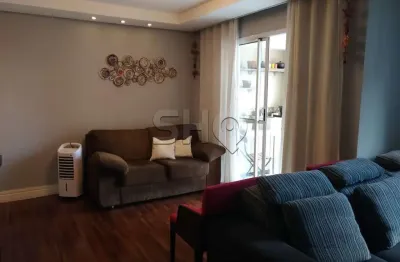 Apartamento com 2 quartos à venda na rua santa catarina, 541, parque são jorge, são paulo, 72 m2 por r$ 750.000