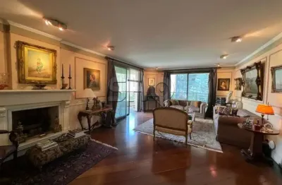 Apartamento com 4 quartos para alugar na avenida horácio lafer, 473, itaim bibi, são paulo, 220 m2 por r$ 25.000