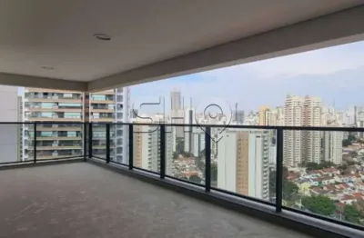 Apartamento com 3 quartos à venda na rua doutor rafael correia, 48, vila romana, são paulo, 151 m2 por r$ 2.020.050