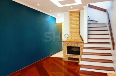 Casa com 3 quartos à venda na rua fúlvio morganti, 796, parque mandaqui, são paulo, 172 m2 por r$ 1.170.000