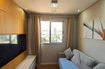 Apartamento com 2 quartos à venda na avenida deputado emílio carlos, 351, limão, são paulo, 49 m2 por r$ 370.000