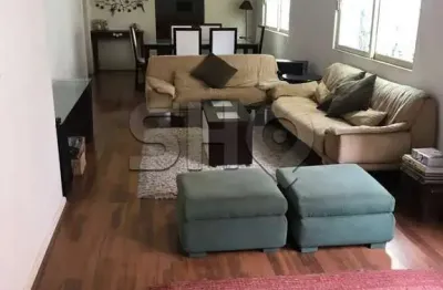 Apartamento com 3 quartos à venda na rua urimonduba, 114, itaim bibi, são paulo, 135 m2 por r$ 1.650.000