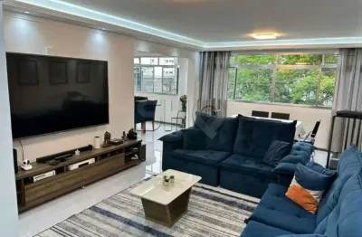 Apartamento com 4 quartos à venda na avenida paes de barros, 2520, mooca, são paulo, 164 m2 por r$ 1.065.000