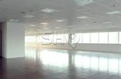 Sala comercial com 1 sala para alugar na avenida brigadeiro faria lima, 1336, jardim paulistano, são paulo, 492 m2 por r$ 54.120