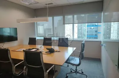 Sala comercial para alugar na Avenida Brigadeiro Faria Lima, 1336, Jardim Paulistano, São Paulo, 492 m2 por R$ 83.640