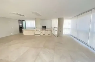 Apartamento com 4 quartos para alugar na rua elvira ferraz, 75, vila olímpia, são paulo, 323 m2 por r$ 42.000