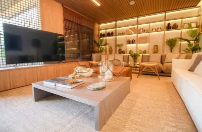 Apartamento com 3 quartos à venda na rua campevas, 238, perdizes, são paulo, 162 m2 por r$ 3.464.593