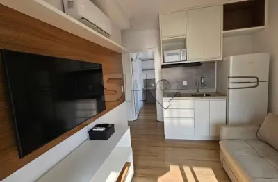 Apartamento com 1 quarto à venda na alameda dos jurupis, 813, indianópolis, são paulo, 38 m2 por r$ 679.000