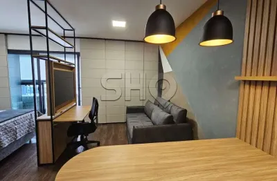 Apartamento com 1 quarto à venda na alameda dos jurupis, 813, indianópolis, são paulo, 38 m2 por r$ 789.000