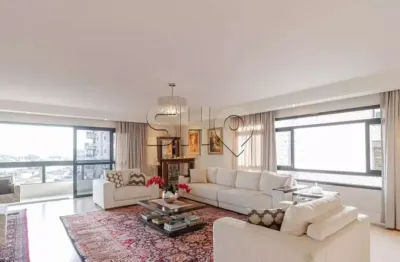 Apartamento com 4 quartos à venda na rua marcos fernandes, 253, jardim da saude, são paulo, 380 m2 por r$ 3.000.000