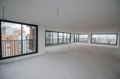 Apartamento com 4 quartos à venda na rua ministro gabriel de rezende passos, 319, moema, são paulo, 375 m2 por r$ 12.305.970