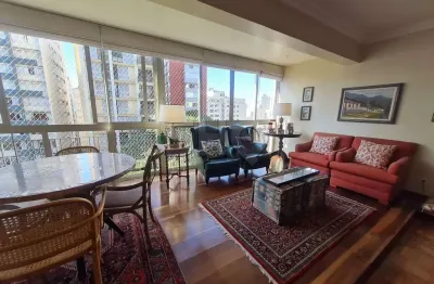 Apartamento com 3 quartos à venda na rua sergipe, 611, higienópolis, são paulo, 348 m2 por r$ 2.950.000