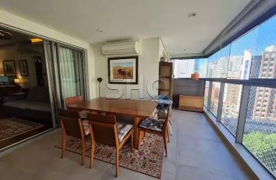 Apartamento com 2 quartos à venda na rua joaquim antunes, 810, pinheiros, são paulo, 90 m2 por r$ 1.800.000