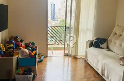 Apartamento com 3 quartos à venda na rua agente gomes, 216, jardim são paulo (zona norte), são paulo, 87 m2 por r$ 600.000