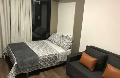 Apartamento com 1 quarto à venda na alameda dos jurupis, 813, indianópolis, são paulo, 25 m2 por r$ 489.000