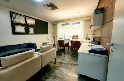 Casa comercial com 5 salas à venda na alameda dos anapurus, 1892, indianópolis, são paulo, 270 m2 por r$ 3.050.000